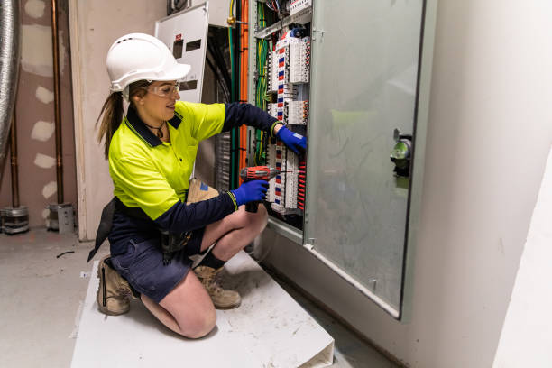  Narragansett Pier, RI Electrician Pros